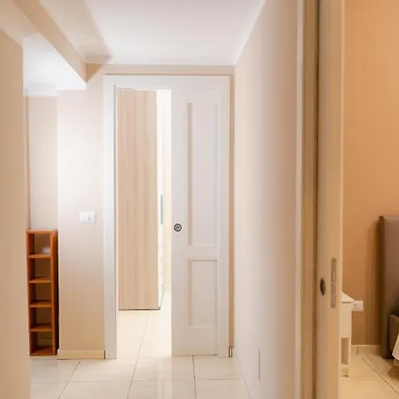 Casa vacanze Carmela's *