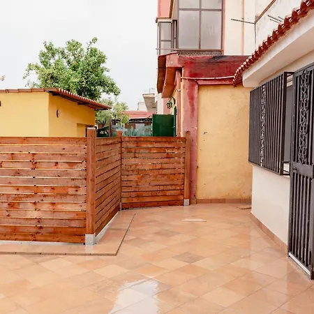 Casa de Férias Carmela's Pompeia