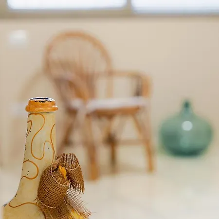 Casa vacanze Carmela's Pompei