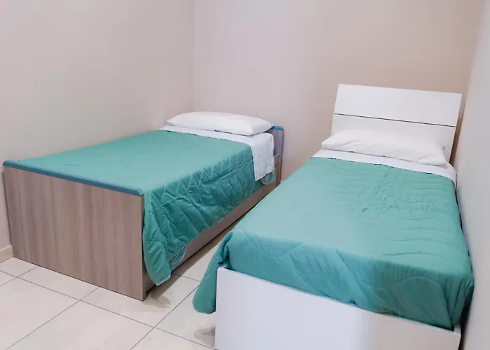 Casa vacanze Carmela's *