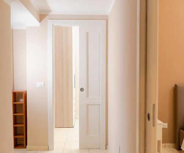 Casa vacanze Carmela's *