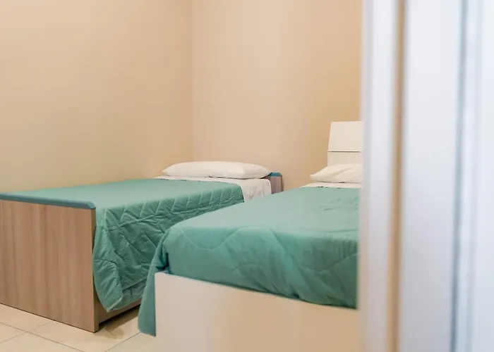 Casa vacanze Carmela's