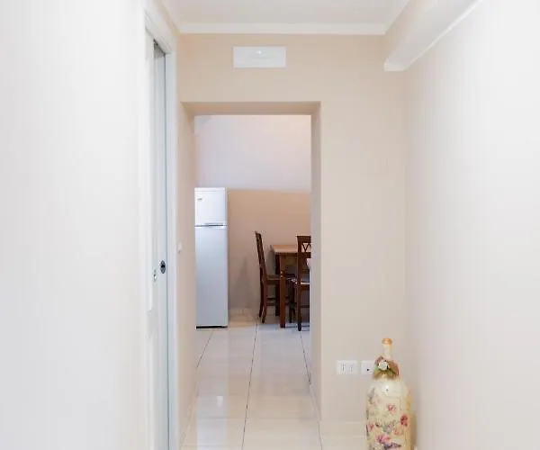 Casa vacanze Carmela's