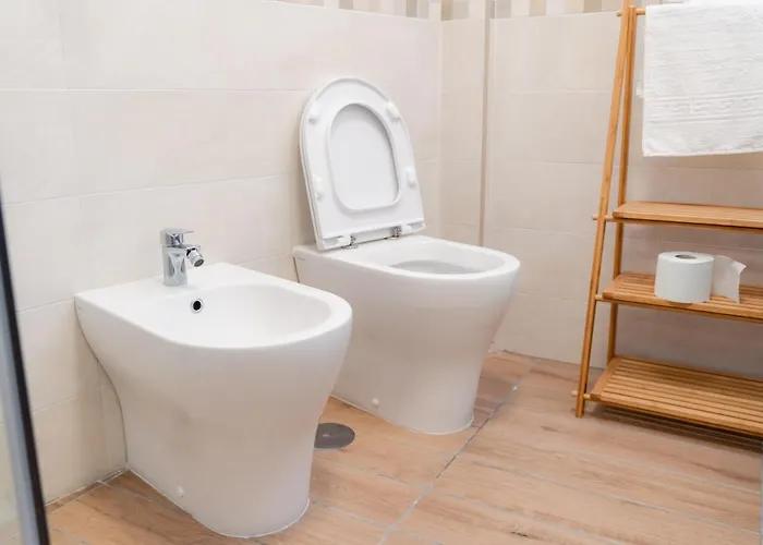 Casa vacanze Carmela's