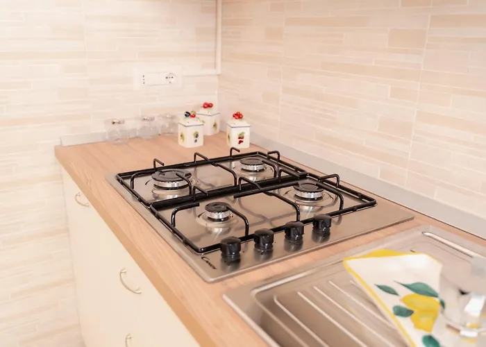 Casa vacanze Carmela's Pompei