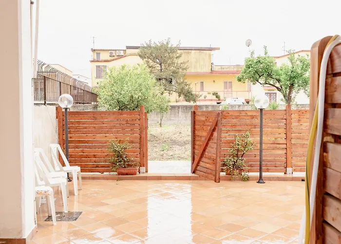 Casa vacanze Carmela's