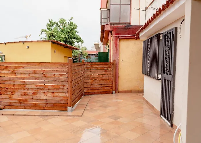 Casa vacanze Carmela's Pompei