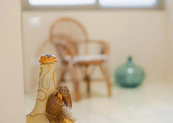 Casa vacanze Carmela's Pompei