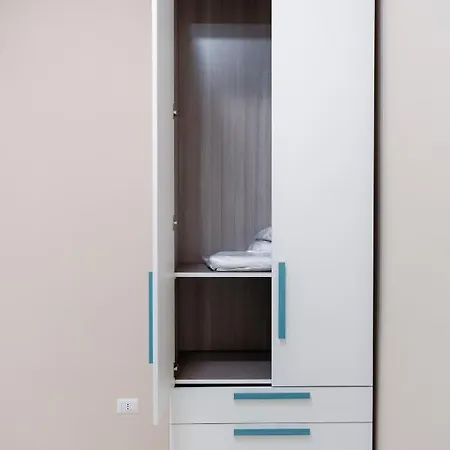 Casa vacanze Carmela's