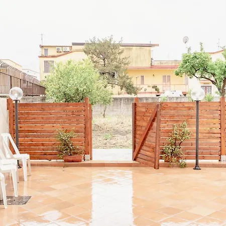 Holiday home Carmela's