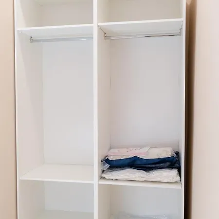 Carmela's Prázdninový dům