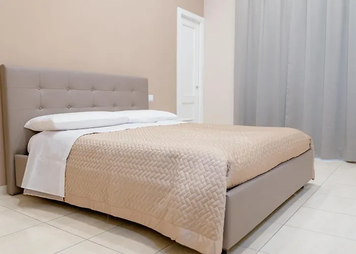 Carmela's Holiday home *