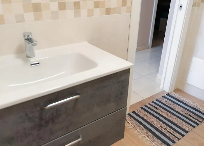 Carmela's Holiday home Pompei