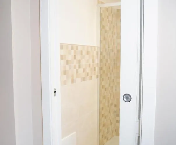 Carmela's Holiday home Pompei