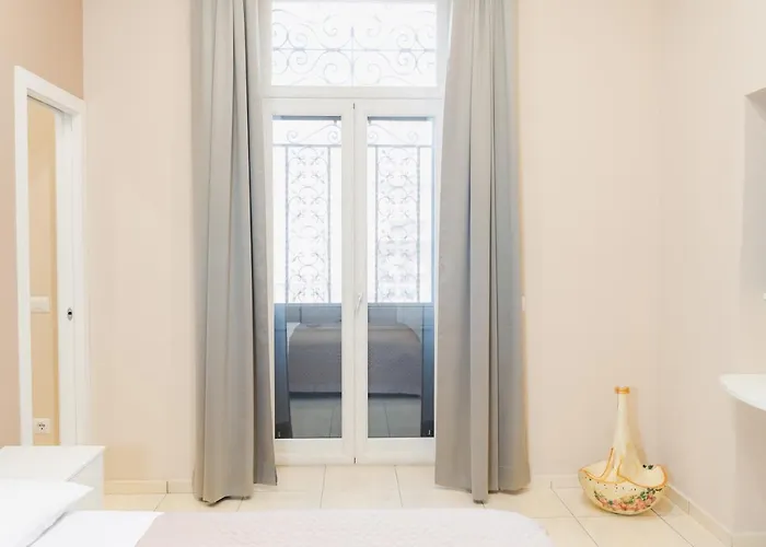 Holiday home Carmela's