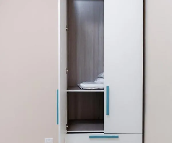 Holiday home Carmela's