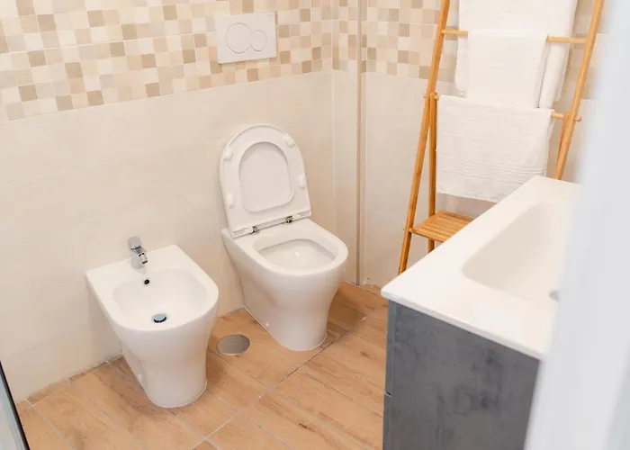 Carmela's Holiday home *