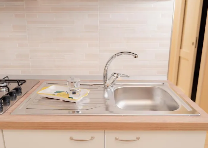 Carmela's Holiday home