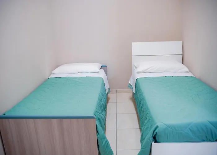 Carmela's Tatil Evi *